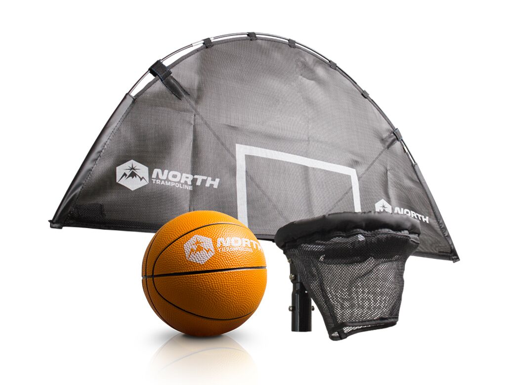 NORTH BASKETBALL HOOP UNIVERSAL